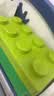 乐高（LEGO）积木得宝10913 创意缤纷大绿桶男女孩儿童玩具生日礼物大颗粒 实拍图