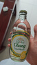 泰象（Chang）泰国原装进口苏打水 柠檬味325ml*24瓶 整箱 苏打气泡水 实拍图