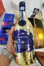 马爹利（Martel）蓝带XO 干邑白兰地 2020年限量版700ml 实拍图