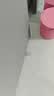 拾致（shizhi）防撞门阻门挡器门塞防滑免打孔橡胶顶房门固定器定位家用楔子 大号橡胶门档-透明色 实拍图