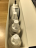 超威电蚊香液基孔肯雅热灭蚊器无香驱蚊防蚊液补充液3瓶1加热器 实拍图
