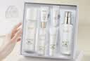 玉兰油（OLAY）全新美白精华水250ml补水保湿去黄爽肤水护肤品生日礼物送女友 实拍图