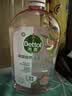 滴露（Dettol）衣物消毒液自然香氛洗衣除菌液 除螨除异味去汗臭48h留香1000ml*1 实拍图