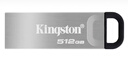 金士顿（Kingston）512GB USB 3.2 Gen 1 U盘 DTKN 大容量U盘 金属外壳 读速200MB/s 学习办公投标电脑车载优盘 实拍图
