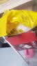 壁挂抽取式一次性保鲜膜套家用食品级冰箱剩菜保鲜罩 壁挂抽取式 1000只 大小盘通用(贈挂钩) 实拍图