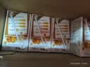 蒙牛早餐风味奶核桃味250ml*16盒 老人小孩营养补充中秋送礼礼盒 实拍图