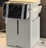 美的（Midea）电水瓶抑菌水路水壶家用5L大容量调奶器母婴级316L不锈钢内胆恒温水壶全能大师净饮水机SP03-VI 实拍图