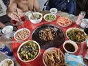 边塞风宁夏盐池滩羊羔羊排段 净重2斤 原切肋排段 烧烤食材地理标志清真 实拍图