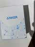 ANKER安克30W冰点充 苹果18充电器type-c快充pd氮化镓适用17iPhone18promax16apple15手机iPad插头 粉 实拍图