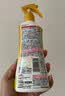 未来（VAPE）驱蚊液200ml15%派卡瑞丁防蚊防叮咬婴无香款 实拍图