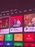 极米（XGIMI）Z6X Pro 三色激光高亮版升级 1140 CVIA 投影仪家用轻薄智能投影机高清 追剧健身聚会K歌 国家补贴 实拍图