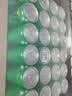 可口可乐（Coca-Cola）檀健次代言 雪碧Sprite零卡无糖饮料 330ml*24摩登罐 实拍图
