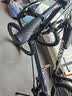 大行（DAHON）P8折叠自行车20英寸8级变速单车KBC083 渐变蓝经典版--京仓 实拍图