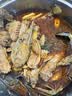 正大樱桃谷鸭胗1斤 鸭货生鲜 鸭肫火锅食材鸭胗花 实拍图