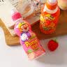 啵乐乐（Pororo）儿童饮料波波乐啵啵宝露露牛奶草莓水果韩国原装进口8口味饮品 实拍图
