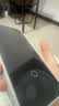 闪魔【AR增透抗反光】适用iPhone17pro钢化膜苹果17Pro手机膜AR增透全屏覆盖防尘无尘仓保护膜2片装 实拍图