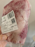 月盛斋【冷鲜牛肉】国产牛腿肉净重2斤 内蒙冰鲜牛肉生鲜 中华老字号 实拍图