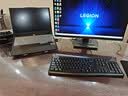 华硕ROG XG27ACG 27英寸显示器2K电竞 2K180Hz原生高刷FastIPS 1ms响应G-SYNC兼容HDR400 TYPE-C 实拍图