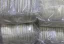俏侬 牛油蛋挞皮（小挞皮）600g 60只 空气炸锅儿童烤箱烘焙食材 实拍图