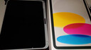 Apple/苹果 iPad 11英寸 A16芯片2025年款 平板电脑 (128GB WLAN版/学习办公娱乐)银色 实拍图