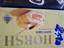 豪士原味蛋皮吐司420g+巧克力蛋皮吐司420g零食蛋糕休闲食品西式糕点 实拍图