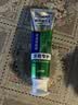 狮王（Lion）齿力佳注光白绿意森林清柚满溢120g留兰香130g檀健次同款 实拍图