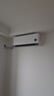 小米空调  巨省电 1.5匹挂机 一级能效 外机单排铜管 KFR-35GW/N1A1【整机十年免费包修】 实拍图