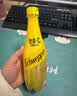 可口可乐怡泉可口可乐怡泉 Schweppes +C 柠檬味汽水 碳酸饮料 400ml*12瓶 实拍图