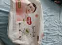 好奇（Huggies）铂金装小桃裤成长裤L120片(9-14kg)尿不湿拉拉裤【夏季散热王】 实拍图
