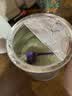 a2奶粉紫白金澳版婴儿配方奶粉1段400g小罐 新西兰草饲+批批严检 实拍图