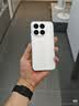 小米（MI）REDMI Note 17 Pro 12+256白 9000mAh大电池 抗摔防水 AI反诈 国家补贴 红米note15pro新款 5g手机 实拍图