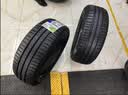 米其林（MICHELIN）汽车轮胎 205/55R16 91V 耐越 ENERGY MILE 适配朗逸/速腾/卡罗拉 实拍图