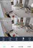 奥克斯1600万像素摄像头监控无线wifi网络高清夜视监控器360度无死角带夜视全景云台家用AI监控手机远程 实拍图