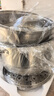 美厨（MAXCOOK）蒸锅 304不锈钢30CM三层蒸锅 加厚复底汤锅 燃气电磁炉通用 实拍图