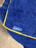 米其林（MICHELIN）洗车毛巾擦车布汽车抹布强吸水毛巾不留痕汽车用品 三条装30*30 实拍图