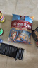 桂格（QUAKER）即食燕麦片490克 （35g*14袋） 营养早餐 膳食纤维 实拍图