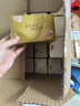 清风抽纸 丝柔4层100抽*40包 可湿水纸巾卫生纸 婴儿抽纸 整箱装纸巾 实拍图