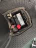 裕祥电池摩托车电瓶12VMFX5L-RS干电池巧格i天剑飞致150福喜as125 实拍图