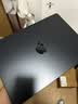 苹果/苹果AI/MacBook Air13英寸M5 (10+10核) 16G 1T午夜色笔记本电脑MDHF4CH/A 实拍图
