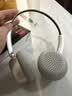iKF R1 Pop头戴式蓝牙耳机HiFi音质认证空间音效电竞游戏运动拍照高颜值无线耳麦 星光银 实拍图