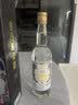 金门高粱 双龙系列白金龙 清香型白酒 58度 600ml 单瓶装 台湾原瓶口粮酒 实拍图