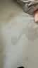 爱贝迪拉（AIBEDILA）婴儿隔尿垫可水洗防水纯棉透气宝宝新生儿超大号姨妈垫80*100 实拍图