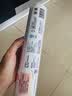 美丽雅食品级保鲜袋中号点断式塑料家用一次性加厚袋子820只 实拍图
