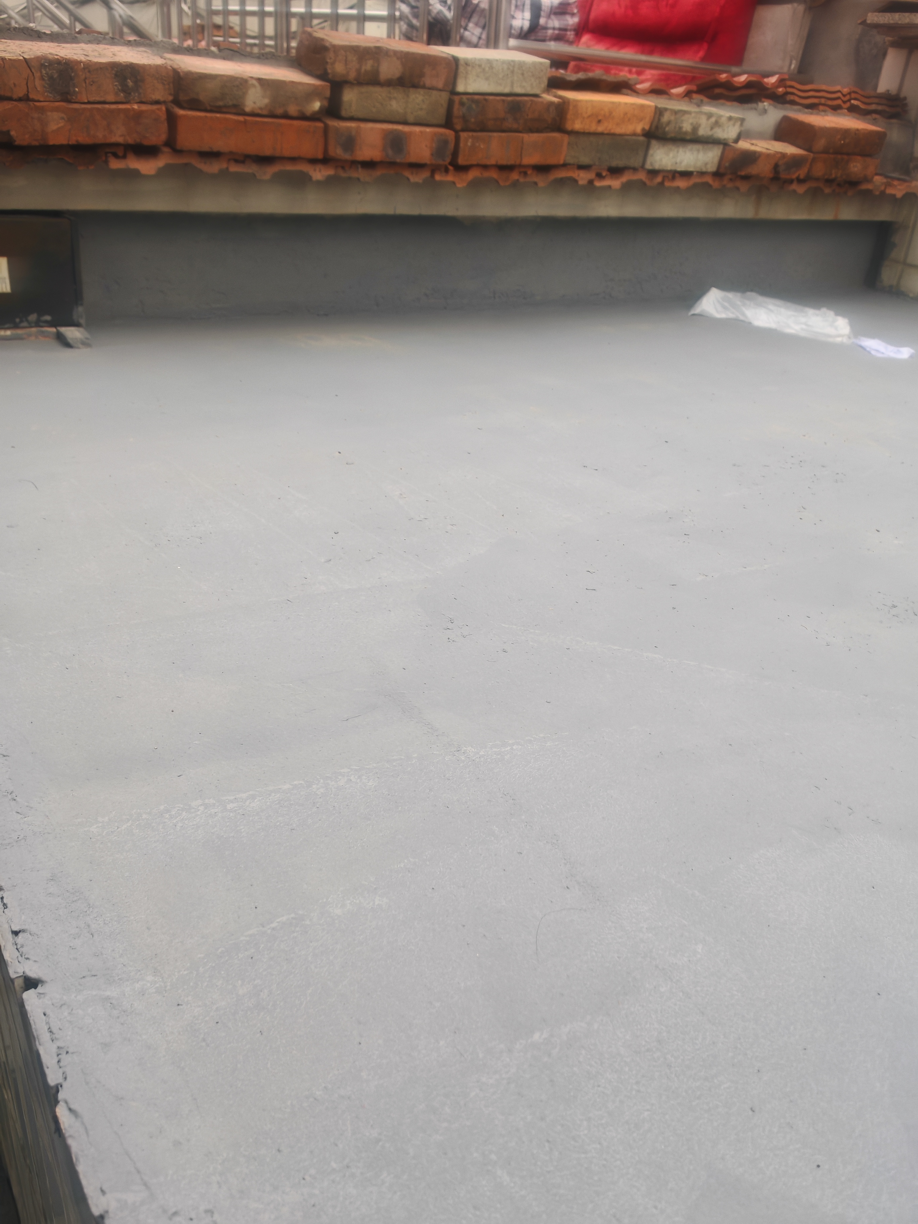 馨享家屋顶防水涂料胶补漏王裂缝渗水材料房顶楼顶屋面外墙室外防漏水胶 实拍图