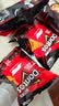 多力多滋（Doritos）玉米片 劲浓芝士味 68g 解馋零食独立包装 休闲小包装 实拍图