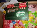 金锣黑猪肉火腿肠肉粒多40g*8支烧烤出游早餐香肠速食零食方便面 实拍图