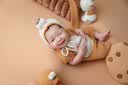 Sudocrem护臀膏新生婴幼儿英国屁屁乐屁屁膏宝宝屁屁霜125g*2 实拍图