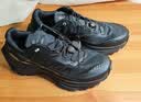 KAILAS FUGA【新款】凯乐石FUGA EX3透气缓震抓地防滑低帮越野跑山鞋男款 实拍图