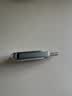 闪迪（Sandisk）256GB Type-C USB3.2 手机U盘DDC4 读速高达400MB/s 自动备份 手机电脑两用 金属双接口大容量优盘 实拍图