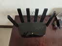 普联（TP-LINK）大道路由器7DR6430 BE6400 5G WiFi7千兆双频家用高速穿墙 2.4G wifi6无线 2.5G网口 游戏加速 实拍图